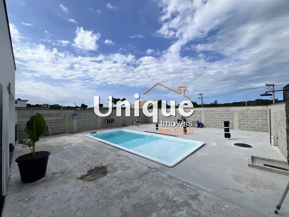 Casa, 3 quartos, 110 m² - Foto 9