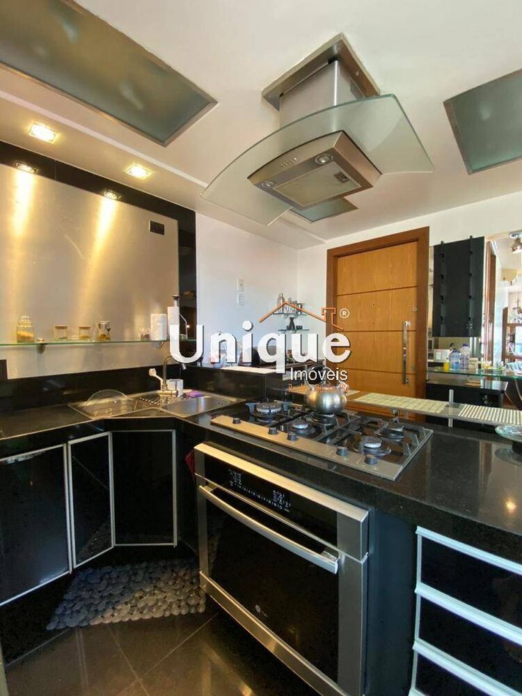 Cobertura, 3 quartos, 175 m² - Foto 5