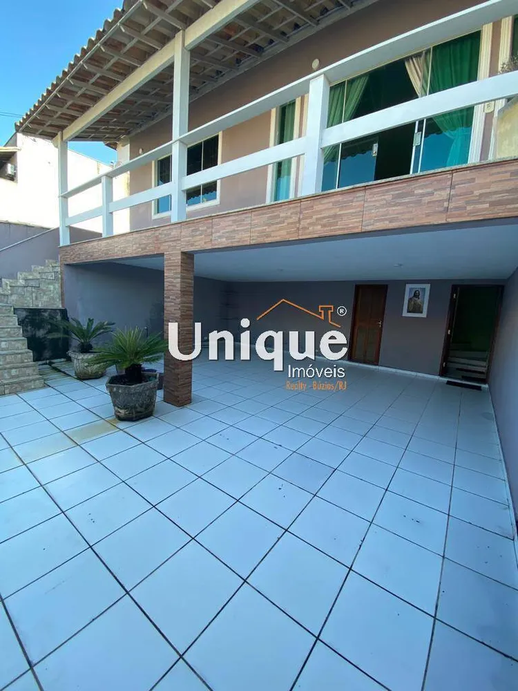 Casa, 4 quartos, 150 m² - Foto 2