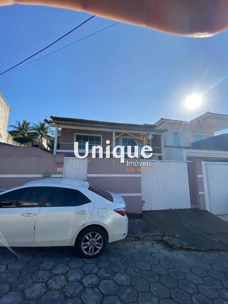 Casa, 4 quartos, 150 m² - Foto 4