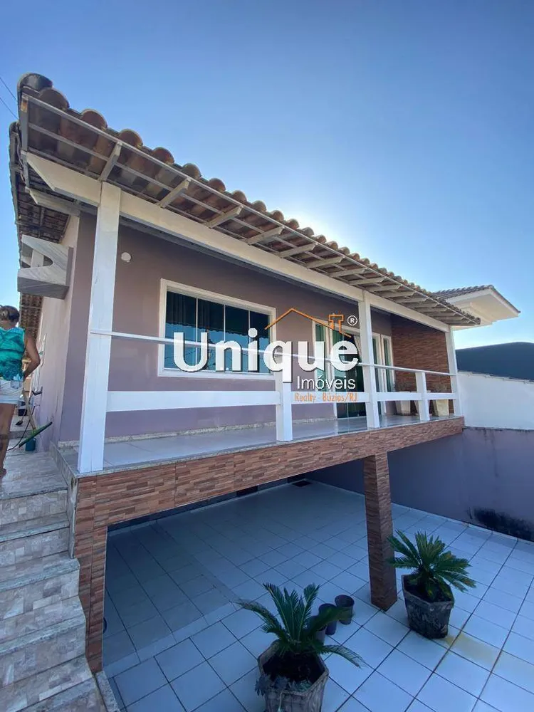 Casa, 4 quartos, 150 m² - Foto 1
