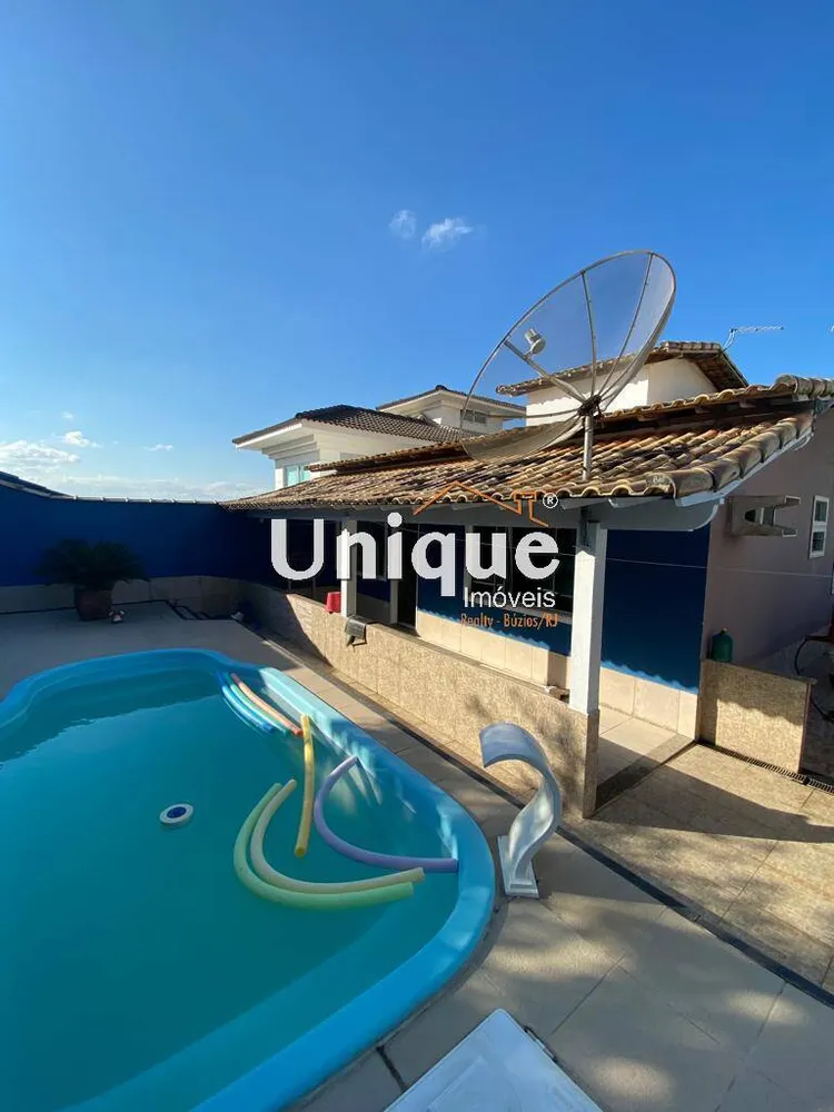 Casa, 4 quartos, 150 m² - Foto 8
