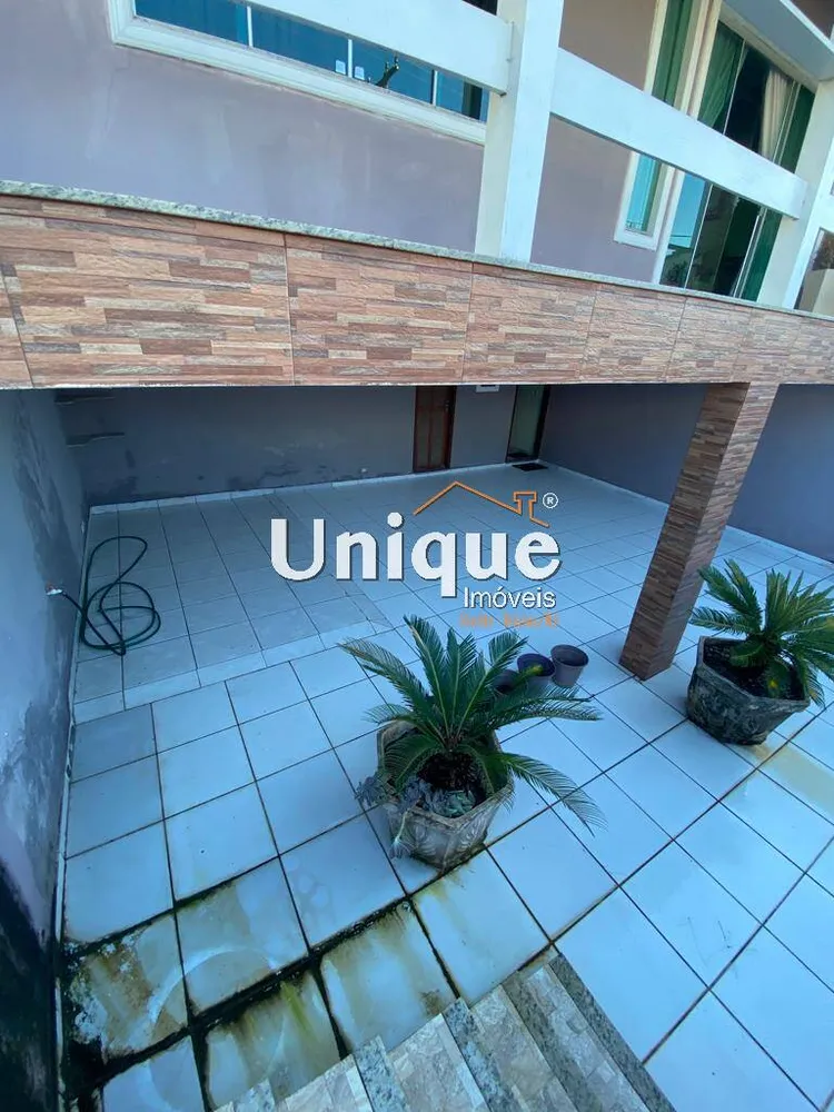 Casa, 4 quartos, 150 m² - Foto 3