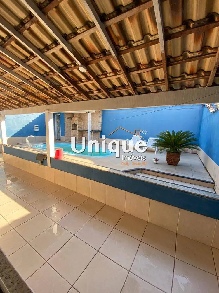 Casa, 4 quartos, 150 m² - Foto 6