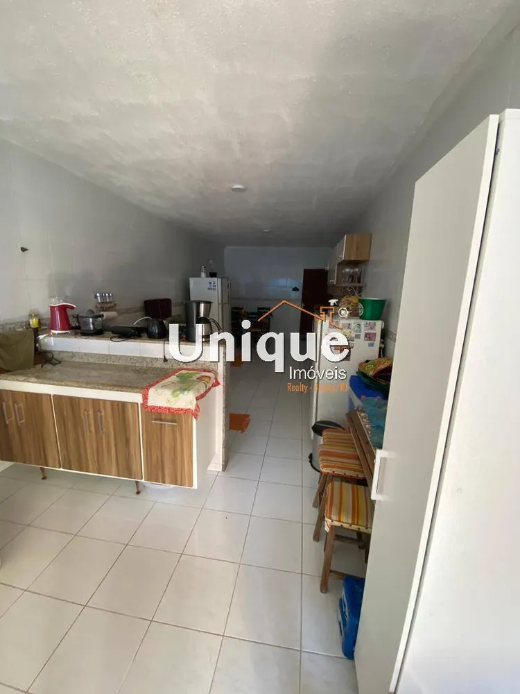 Casa, 4 quartos, 150 m² - Foto 12