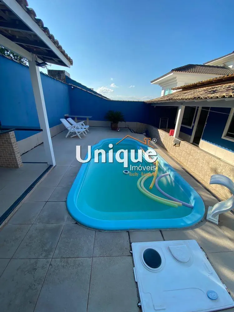 Casa, 4 quartos, 150 m² - Foto 9