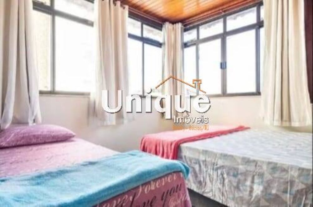Cobertura à venda com 4 quartos, 120m² - Foto 2