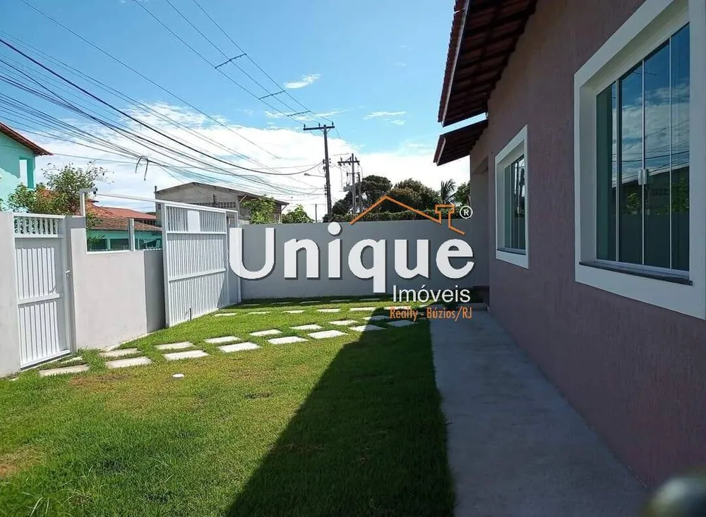 Casa, 2 quartos - Foto 2