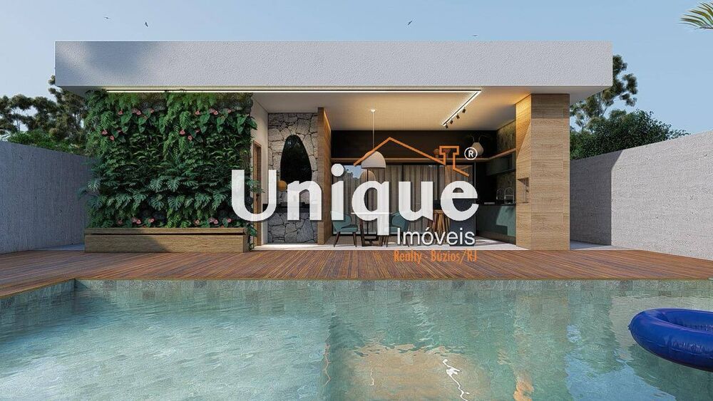 Casa, 3 quartos, 372 m² - Foto 4
