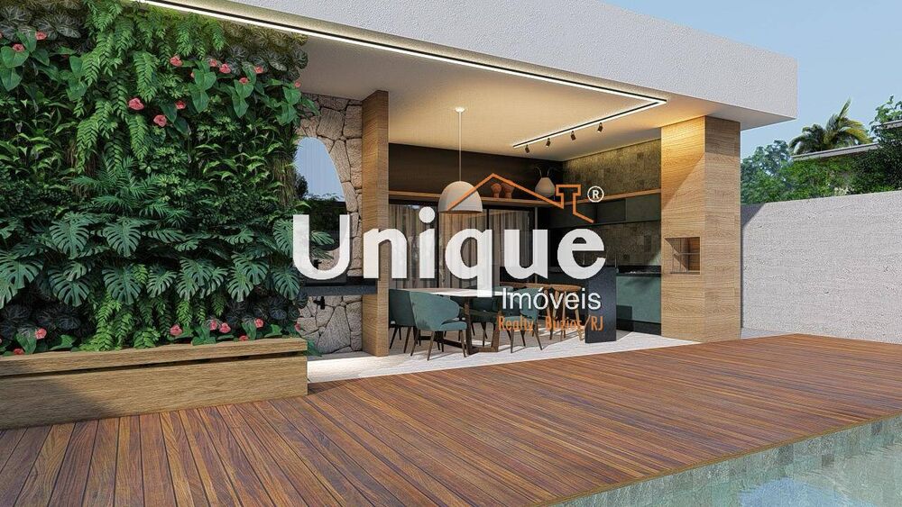 Casa, 3 quartos, 372 m² - Foto 8