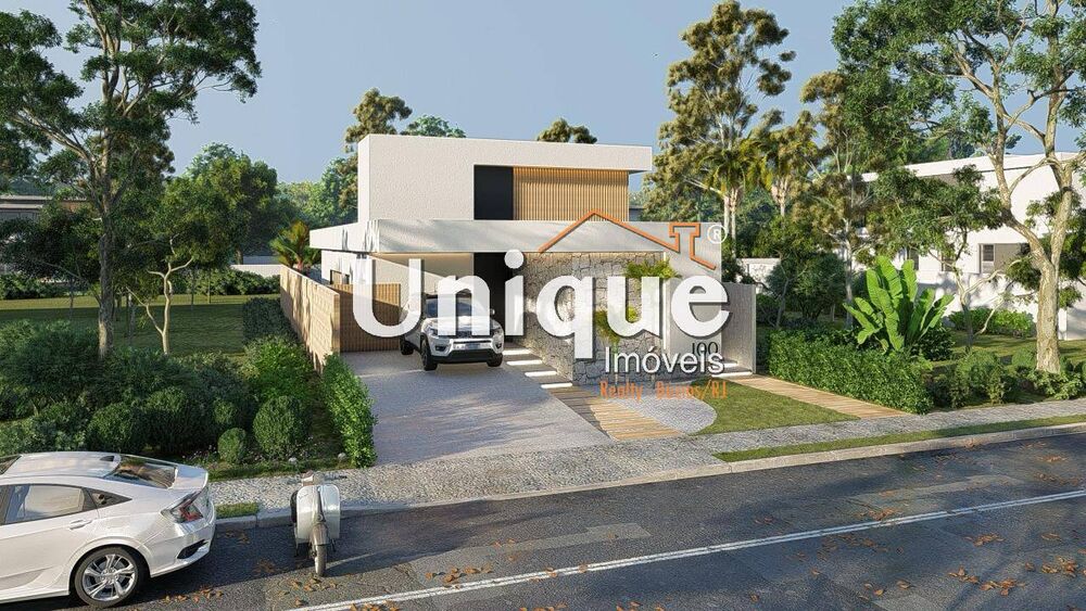 Casa, 3 quartos, 372 m² - Foto 3