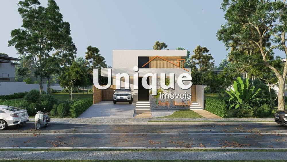 Casa, 3 quartos, 372 m² - Foto 2