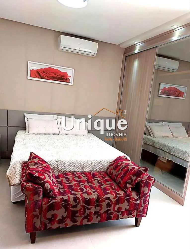 Flat/Apart Hotel, 2 quartos, 45 m² - Foto 3