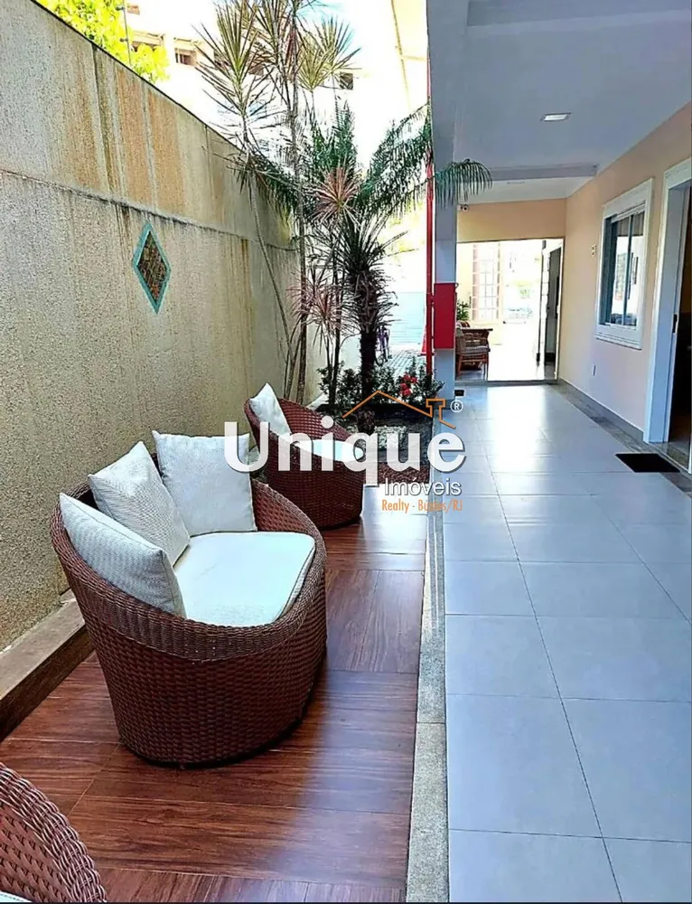 Flat/Apart Hotel, 2 quartos, 45 m² - Foto 11