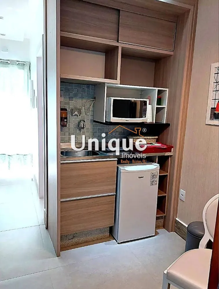 Flat/Apart Hotel, 2 quartos, 45 m² - Foto 6