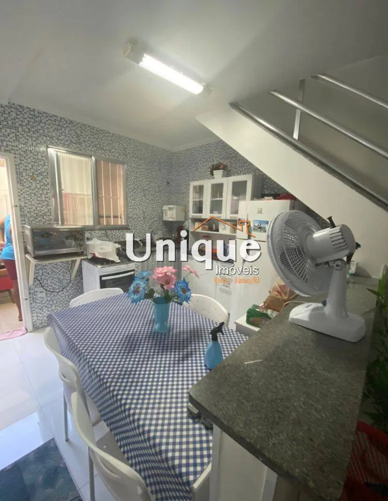 Casa, 1 quarto - Foto 1