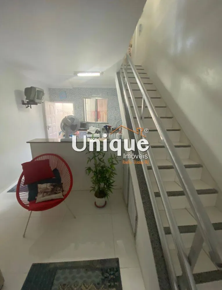 Casa, 1 quarto - Foto 2