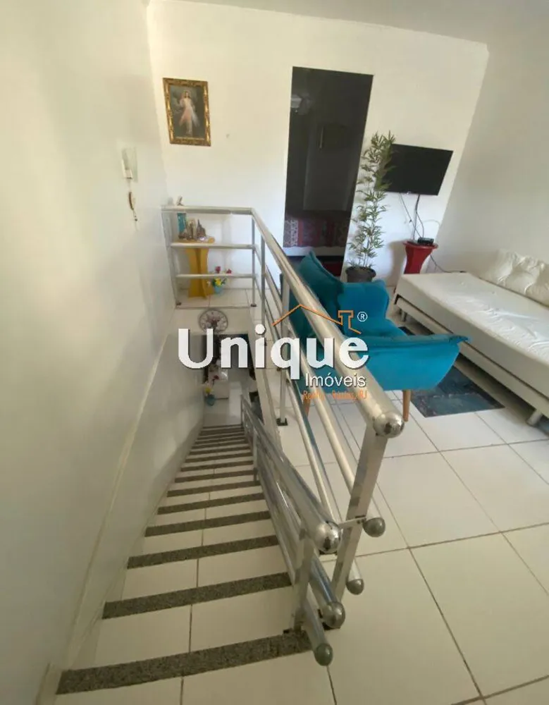 Casa, 1 quarto - Foto 4