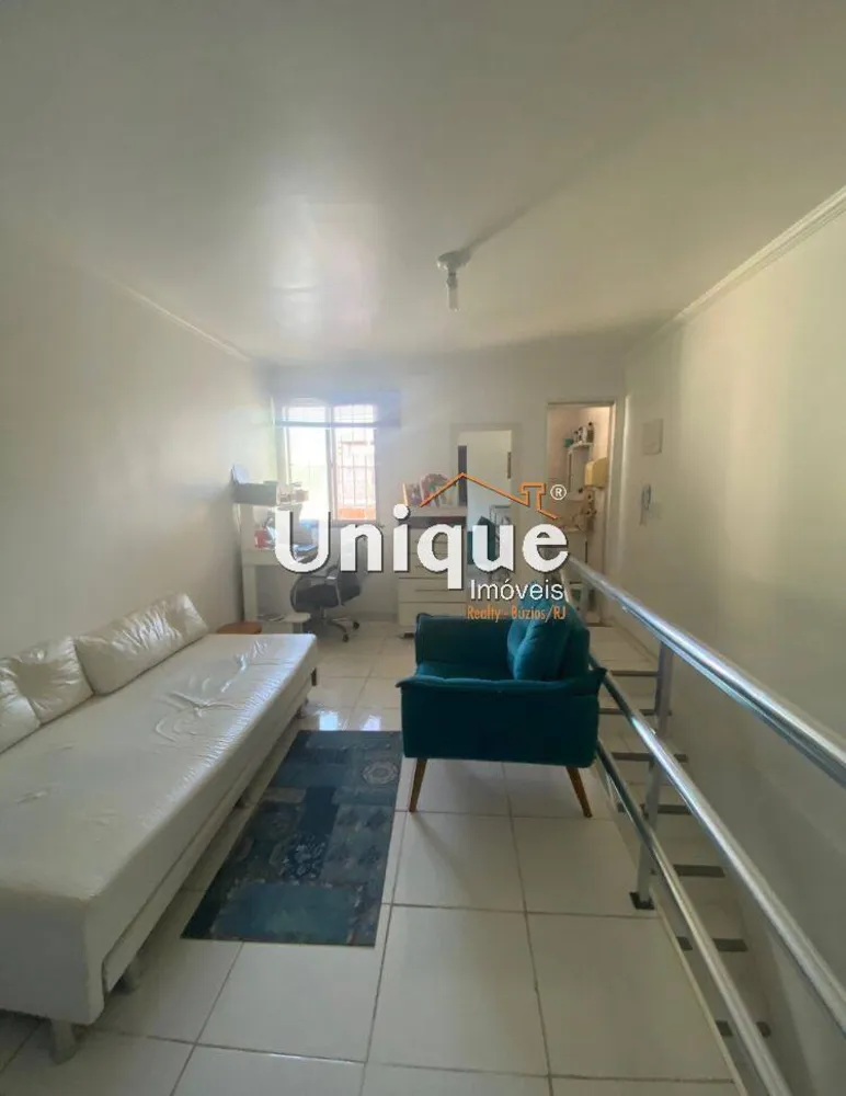 Casa, 1 quarto - Foto 3