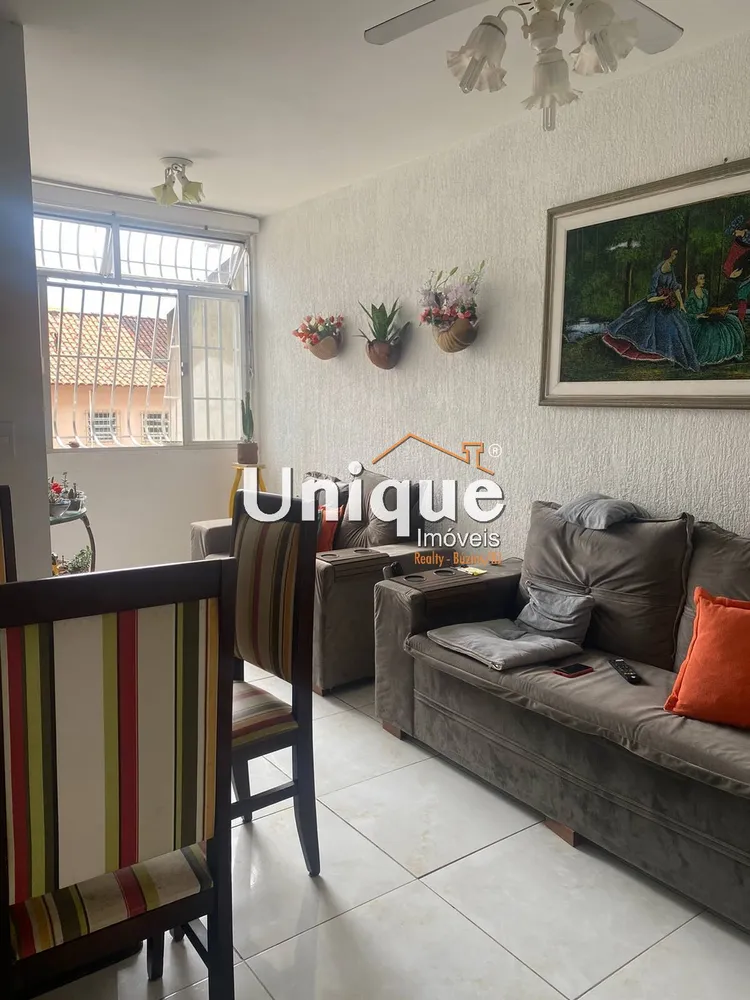 Apartamento, 3 quartos, 71 m² - Foto 4