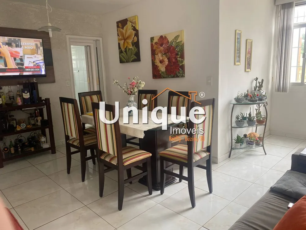 Apartamento, 3 quartos, 71 m² - Foto 3