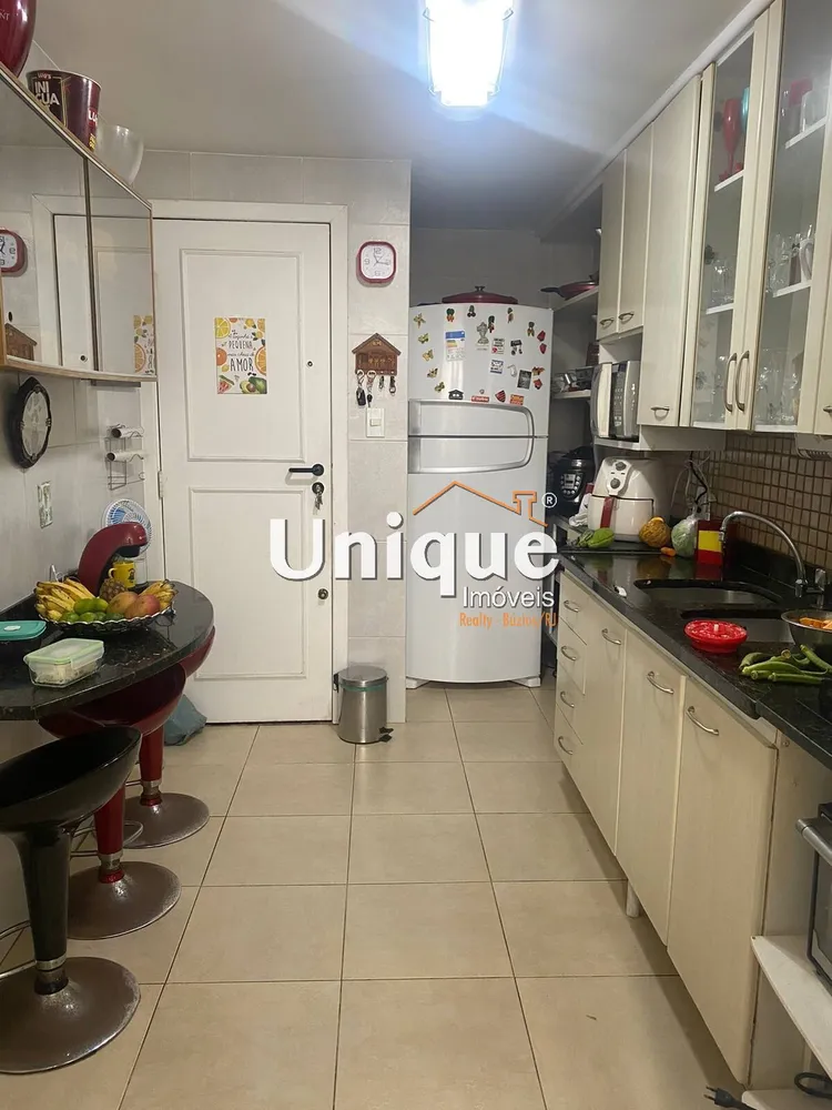 Apartamento, 3 quartos, 71 m² - Foto 11