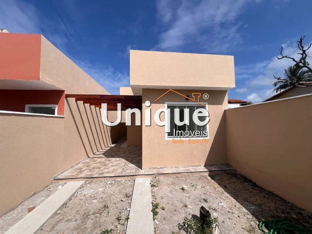 Casa, 3 quartos - Foto 2