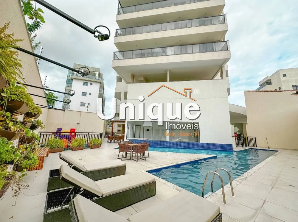 Apartamento, 2 quartos, 120 m² - Foto 1