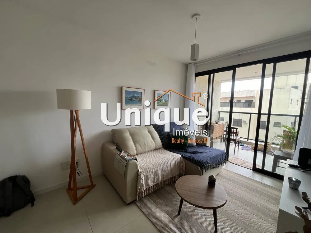 Apartamento, 2 quartos, 120 m² - Foto 5