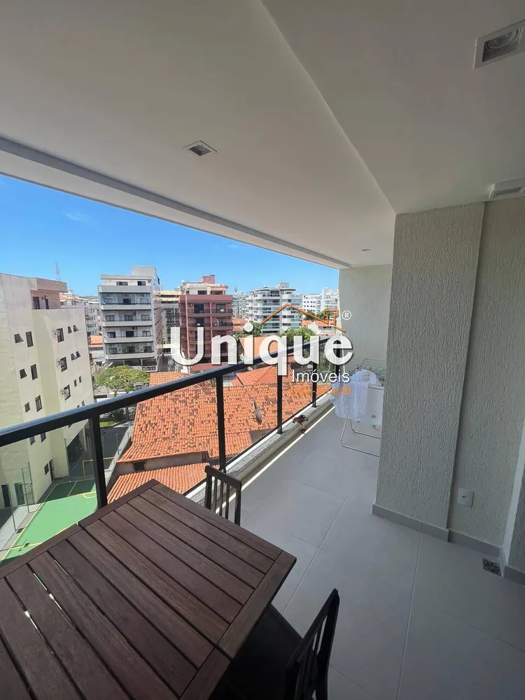 Apartamento, 2 quartos, 120 m² - Foto 8