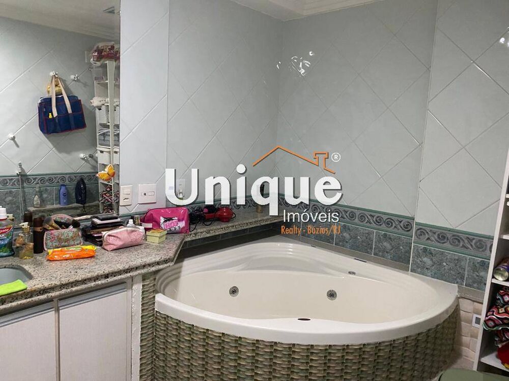 Cobertura, 4 quartos, 240 m² - Foto 2