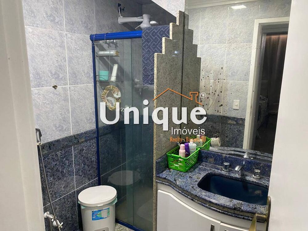 Cobertura, 4 quartos, 240 m² - Foto 3