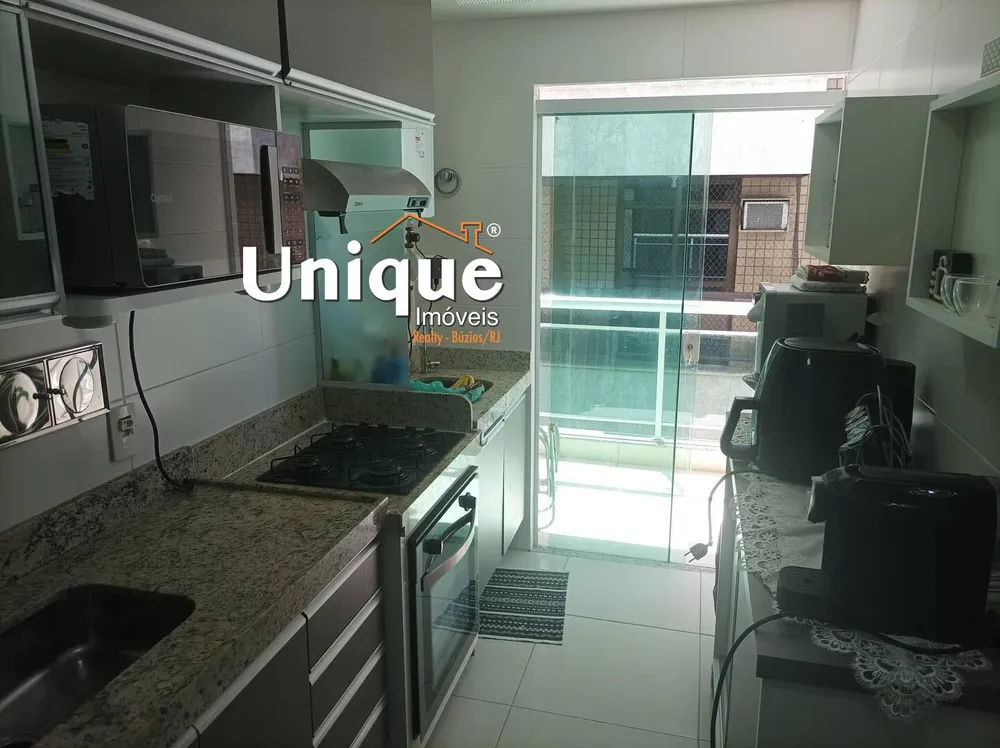 Apartamento, 3 quartos, 145 m² - Foto 6