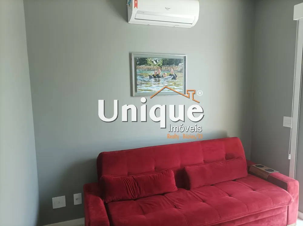 Apartamento, 3 quartos, 145 m² - Foto 9