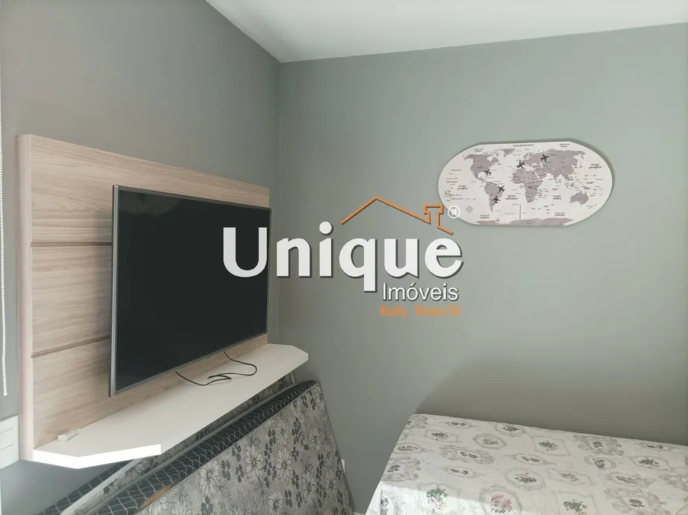 Apartamento, 3 quartos, 145 m² - Foto 10