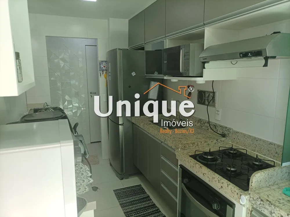 Apartamento, 3 quartos, 145 m² - Foto 7