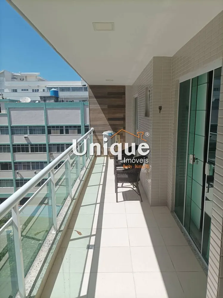 Apartamento, 3 quartos, 145 m² - Foto 4