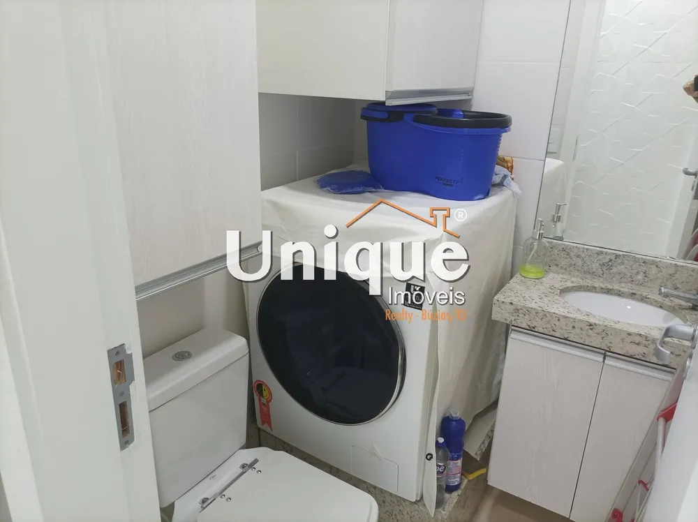 Apartamento, 3 quartos, 145 m² - Foto 23
