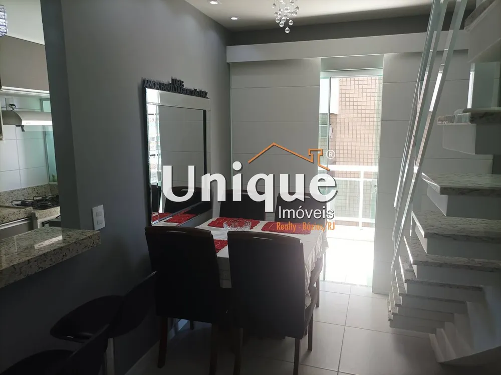 Apartamento, 3 quartos, 145 m² - Foto 2