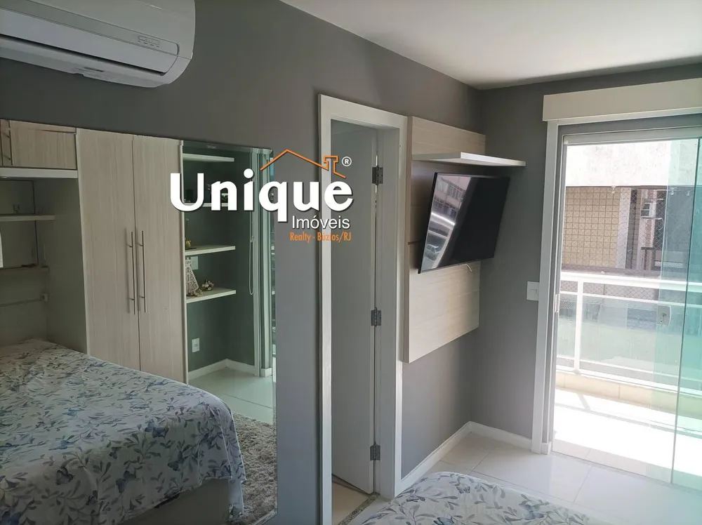 Apartamento, 3 quartos, 145 m² - Foto 18