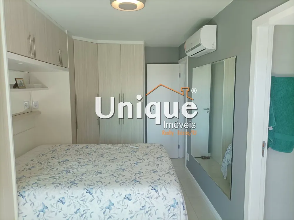 Apartamento, 3 quartos, 145 m² - Foto 17