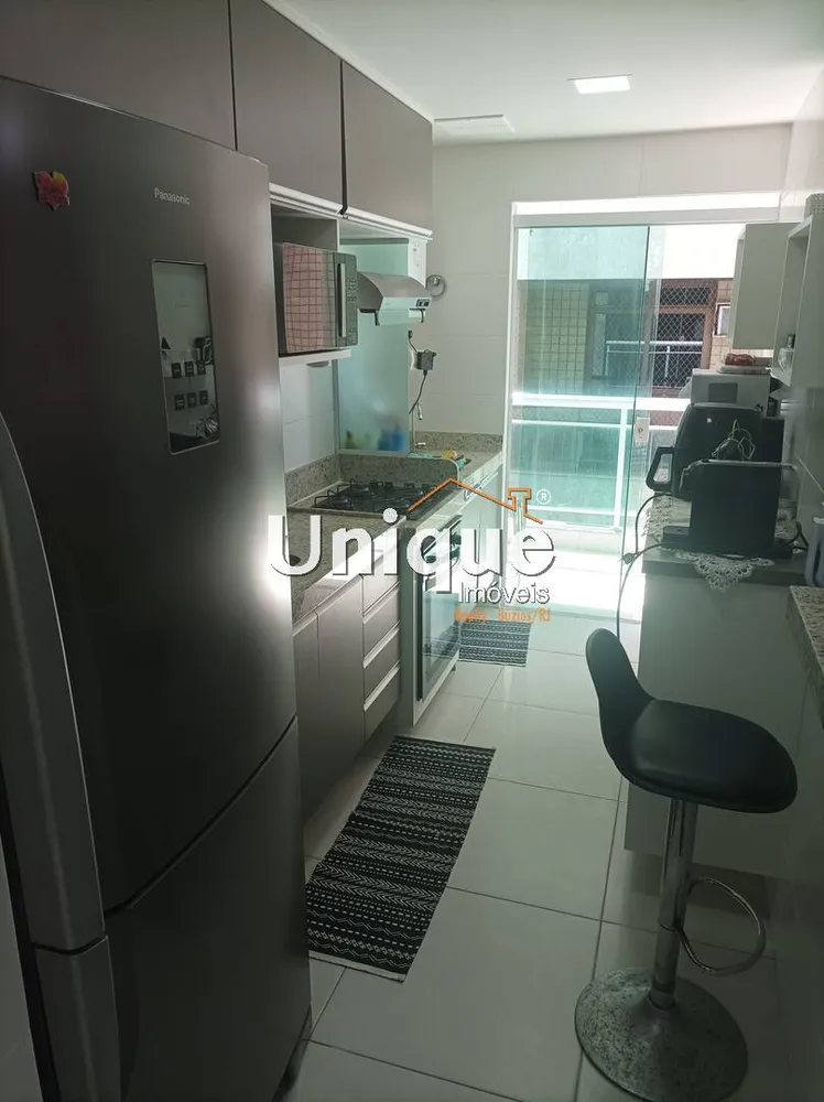 Apartamento, 3 quartos, 145 m² - Foto 5