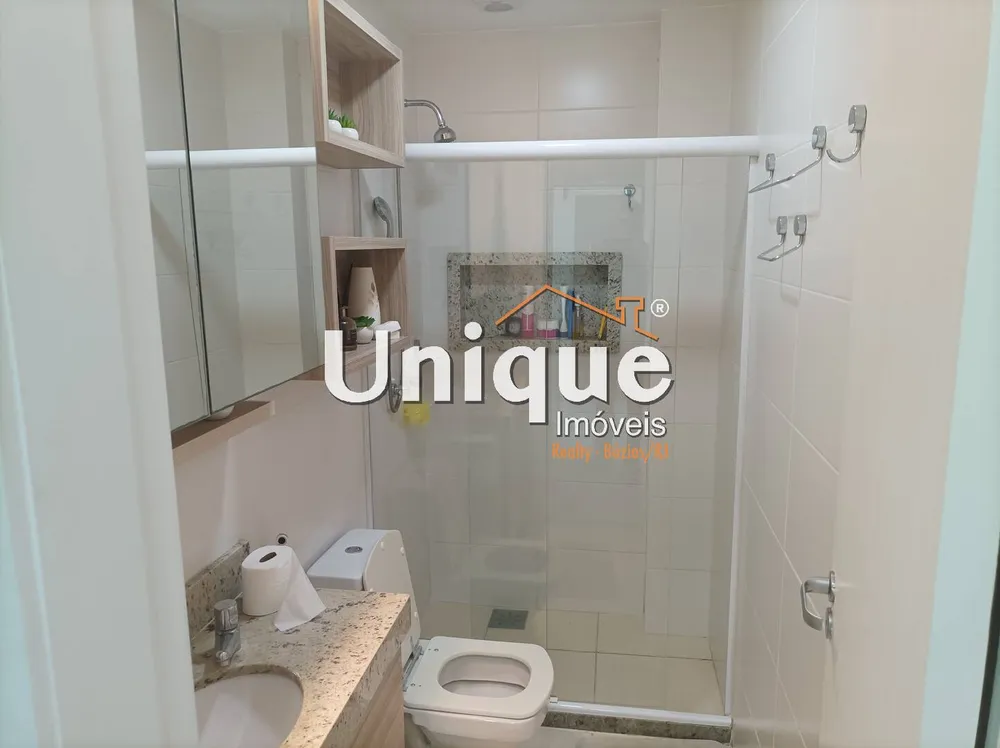 Apartamento, 3 quartos, 145 m² - Foto 11