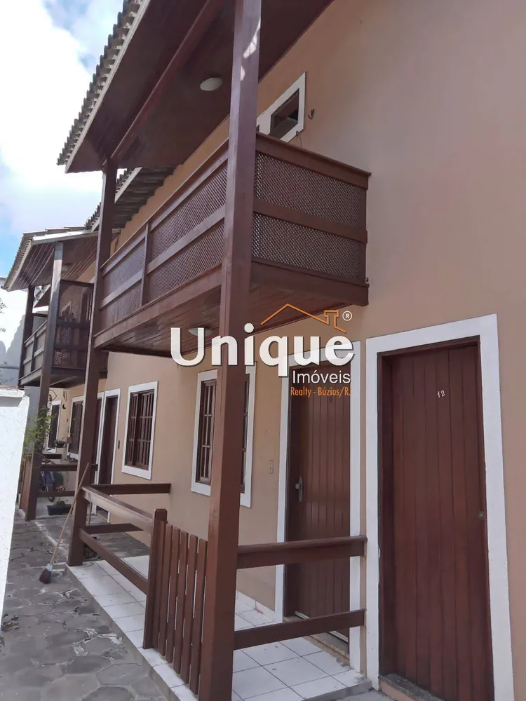 Casa, 2 quartos, 90 m² - Foto 2