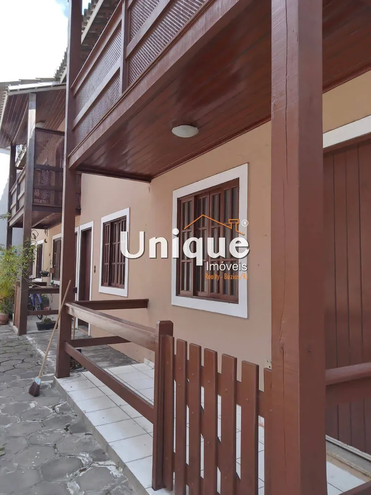 Casa, 2 quartos, 90 m² - Foto 1