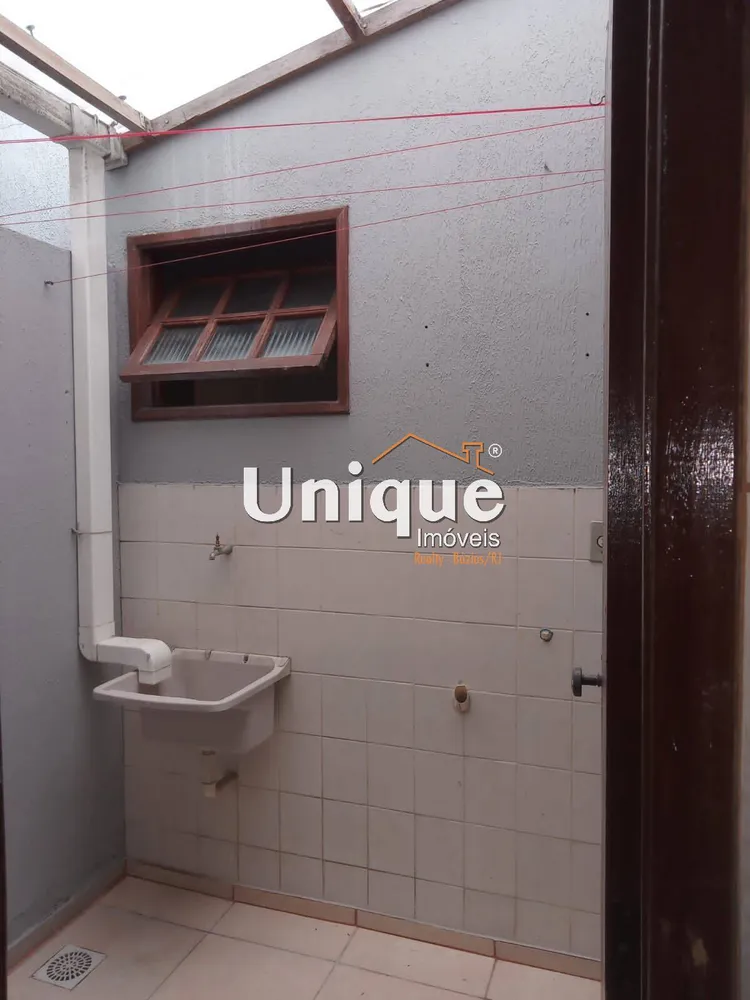 Casa, 2 quartos, 90 m² - Foto 24