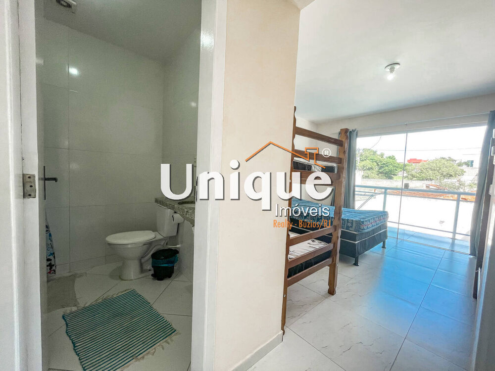 Casa à venda com 3 quartos, 107m² - Foto 10