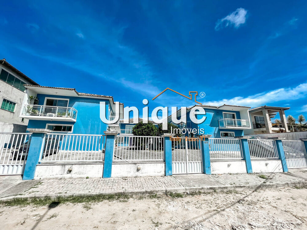 Casa à venda com 3 quartos, 107m² - Foto 12