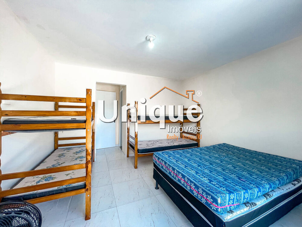 Casa à venda com 3 quartos, 107m² - Foto 11