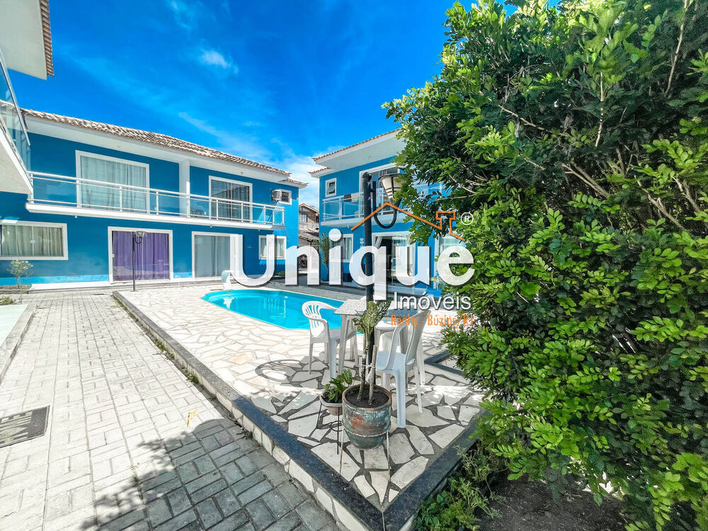 Casa à venda com 3 quartos, 107m² - Foto 5
